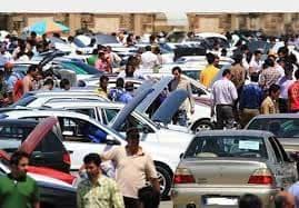 ثبت سفارش‌های واردات خودرو نهایی شد