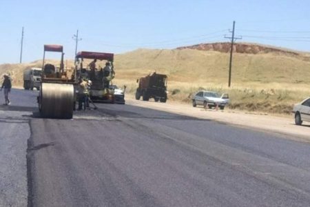 ۲۰۰ هزار میلیارد تومان برای نگهداری مطلوب راه‌های کشور نیاز است