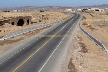 عدم شرکت پیمانکاران در مناقصات راهداری با افزایش قیمت‌ها