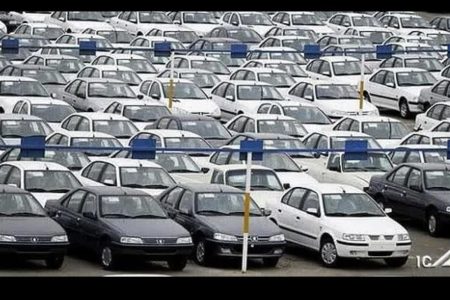 کمبود شدید برخی خودروهای صفر داخلی نشان از ‎احتکار بزرگ دارد