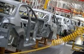 کاهش قیمت تمام شده قطعات؛ مهم‌‌‌ترین اصل در تولید خودروهای اقتصادی