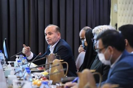 آمایش ملی مهم‌‌ترین حلقه مفقوده توسعه عمران در کشور است