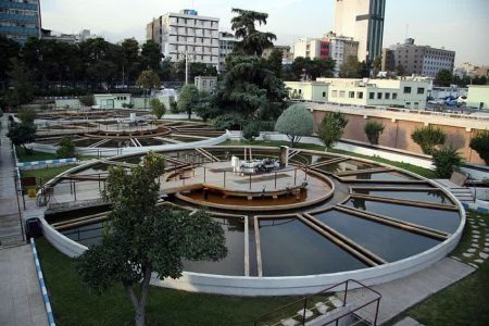 رصد مستمر کیفیت آب تهران در ۳۵۰ آزمایشگاه