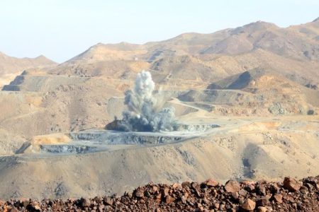 بهره‌برداری از معدن زغال‌سنگ گلندرود پس از برگزاری ۷ مزایده