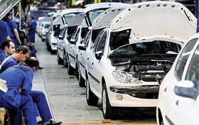 بازگشت خودروسازی بروجرد به چرخه تولید با ساخت سالانه ۳۰ هزار خودرو