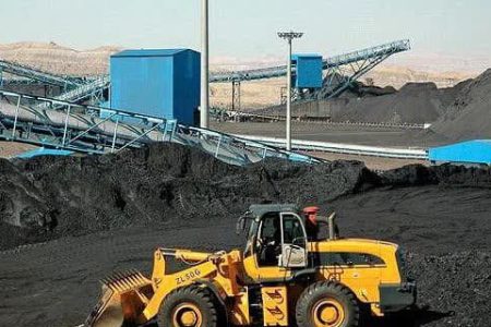 فرسودگی ۶۰ درصد از ماشین‌آلات معدنی