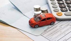 مالیات خودرو تا پایان سال مجازی خواهد شد