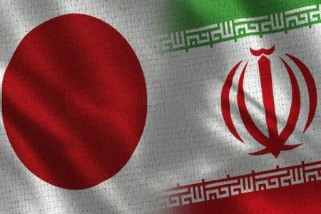 گسترش همکاری‌های ایران و ژاپن در حوزه آب