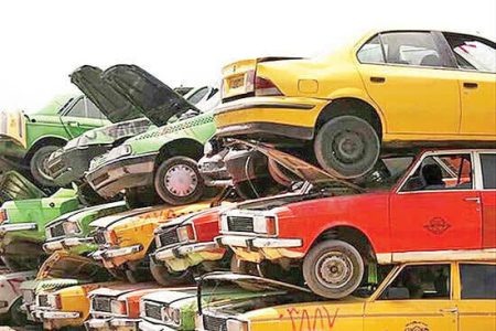 فرسودگی خودروها؛ عامل ۹۰ درصد تلفات جاده‌ای