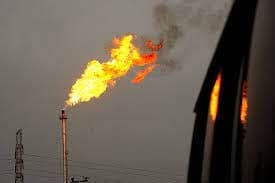 مزایده گازهای فلر ۳ میدان نفتی به ظرفیت ۵٫۶ میلیون مترمکعب در حال برگزاری است