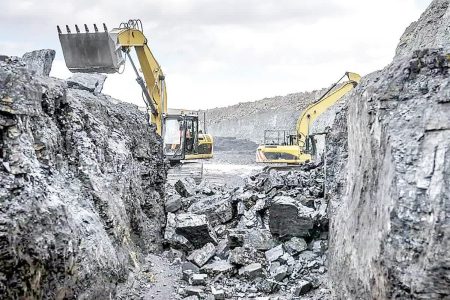 سرمایه‌گذاری فولاد سنگان در احداث کارخانه کنسانتره‌سازی ۲٫۵ میلیون تُنی