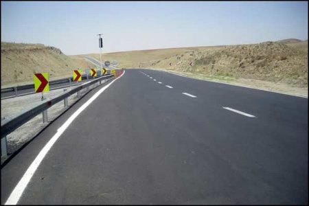 آماده شدن اسناد مناقصه ۳۰ کیلومتر باند دوم محور اهواز‌-‌خرمشهر