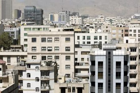 سامانه پایش اراضی نقطه مقابل رانت‌خواری در حوزه زمین و مسکن