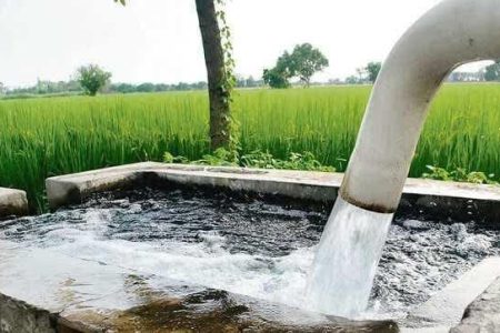 الگوی کشت به‌تنهایی برای مدیریت آب در بخش کشاورزی کافی نیست