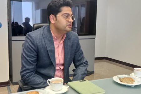 امنیت کامل در معاملات آنلاین بورس