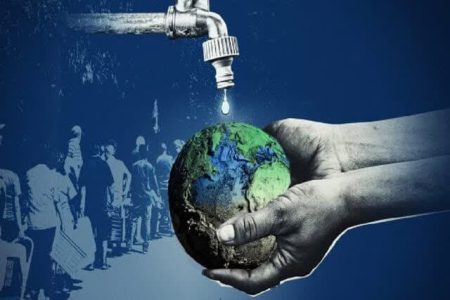 مکانیسم نخستین بازار آب کشور بر مبنای «مزایده دوطرفه» و «تابلوی اعلانات»!!