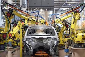 به‌روزرسانی تجهیزات از الزامات توسعه صنایع قطعه‌سازی و خودروسازی در دنیا است