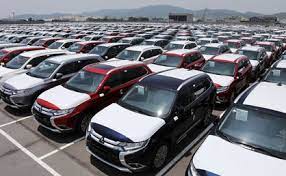 ثبت‌نام‌کنندگان خودروهای وارداتی سود دریافت می‌کنند