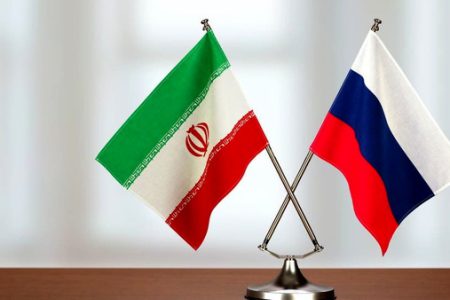 طرح توکن مشترک ایران و روسیه؛ تجارت خارجی با ارز دیجیتال اختصاصی!