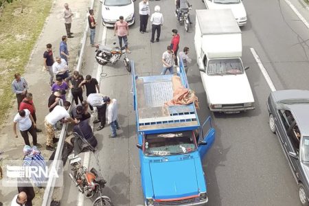 تعطیلی مراکز اسقاط خودرو و سردرگمی مردم  