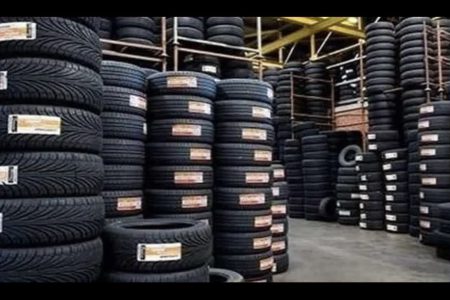 طرح مشترک وزارت صمت با انجمن صنعت تایر برای تنظیم بازار