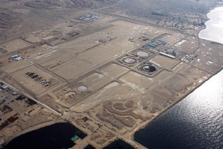 عدم تکمیل پروژه ایران LNG و ضرر سالیانه ۵ میلیارد دلاری