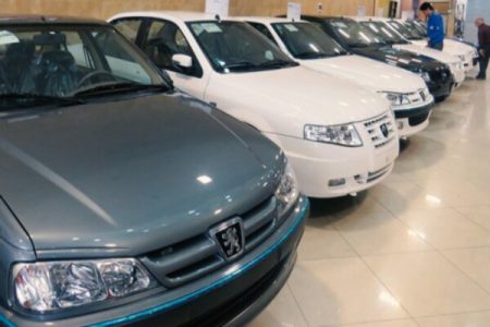 شورای‌رقابت اوایل سال آینده قیمت خودرو را تعیین می‌کند