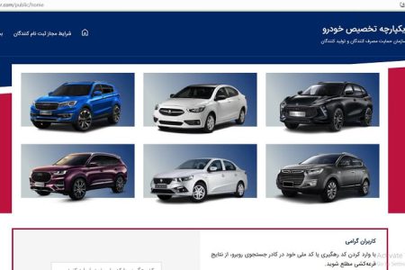 عرضه نیم میلیون خودرو بدون قرعه‌کشی با قیمت جدید در هفته آینده