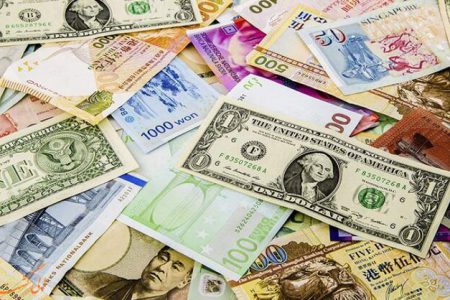 چقدر ارز به چه کسانی اختصاص یافت؟