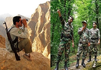 ۱۸۹ نفر‌ در راه حفظ طبیعت ایران، جان خود را از دست داده‌اند