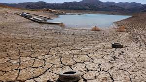 ۴ استان کشور درگیر خشکسالی