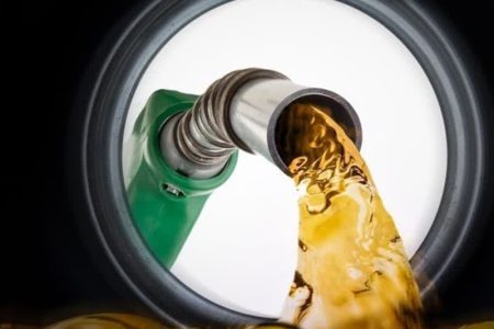 افزایش ۵٫۶درصدی مصرف بنزین در نوروز ۱۴۰۲