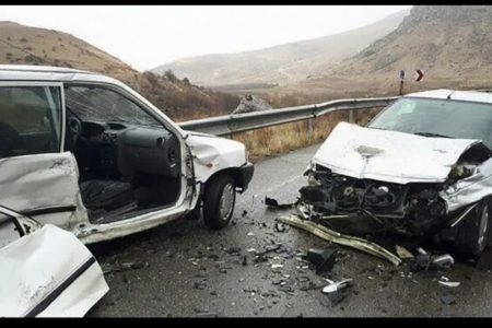 سهم ۵۱ درصدی «پراید» و «پژو» در تصادفات منجربه فوت در نوروز