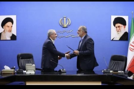 تولید ۵۰ هزار دستگاه کامیون و اتوبوس جهت نوسازی ناوگان حمل‌ونقل