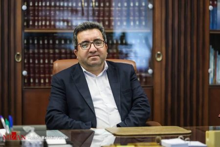 افزایش ۶ درصدی درآمدهای سازمان ثبت اسناد و املاک کشور در سال گذشته