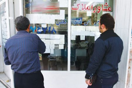 افزایش اجار‌ه‌ها و مستأجرنشینی ۵۱ درصد از جمعیت کشور  
