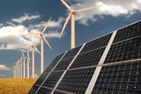 بورس انرژی جایگزین بودجه‌های دولتی در توسعه انرژی‌های تجدیدپذیر شود