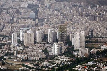 رشد نهضت ملی مسکن قابل دفاع نیست