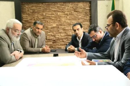 تخلفات معدن و صنایع‌معدنی را گزارش کنید
