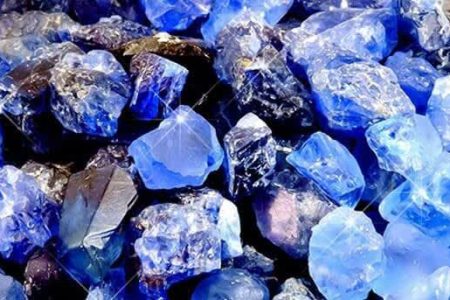 افزایش ۵۰۰ درصدی صادرات سنگ‌های قیمتی با شرط ارزش‌گذاری در خراسان‌رضوی