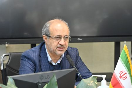 برنده مناقصه عملیات معدنکاری معدن مس جانجای سیستان‌وبلوچستان مشخص شد