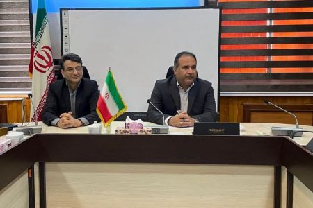 بهره‌مندی ۳ استان از پست برق سنگ‌آهن مرکزی ایران