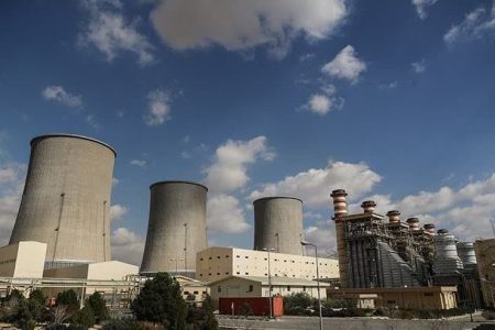 ظرفیت ۱۵ میلیون کیلووات ساعتی نیروگاه بیوگاز جنوب تهران در تولید برق