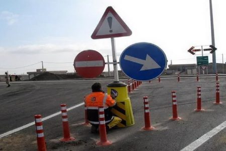 ایمن‌سازی محور همدان، گل‌تپه، علیصدر ۳ مرتبه به مناقصه رفته است