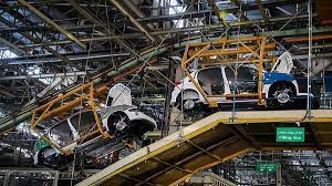 اصلاح قیمت و رفع موانع تولید؛ ۲ شرط اصلی رشد تولید در صنعت خودرو