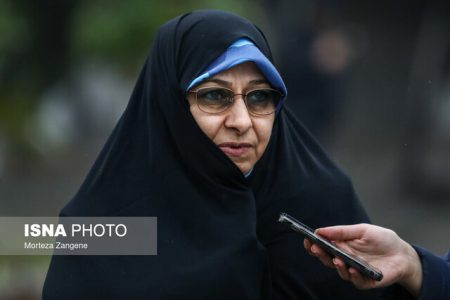 اعلام حمایت معاونت زنان ریاست جمهوری از طرح‌های تولیدکنندگان حجاب