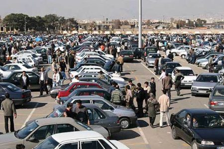 بازار خودرو؛ محل امنی برای سرمایه‌گذاری است؟