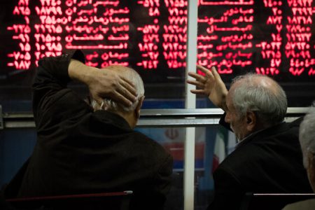 بورس‌بازهای ایران در کدام شهر‌ها هستند؟