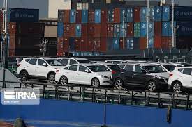 تدوین دستورالعمل واردات خودرو توسط شورای‌رقابت