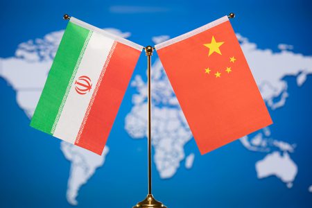 جریمه سنگین آمریکا برای همکاری با چین و ایران در حوزه ICT